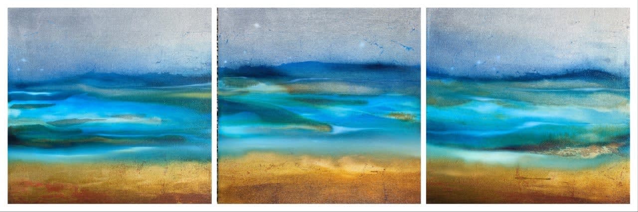 Britten, Riverside triptych