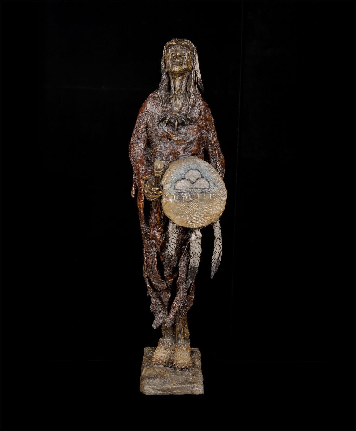 Gib Singleton, Rain Cloud