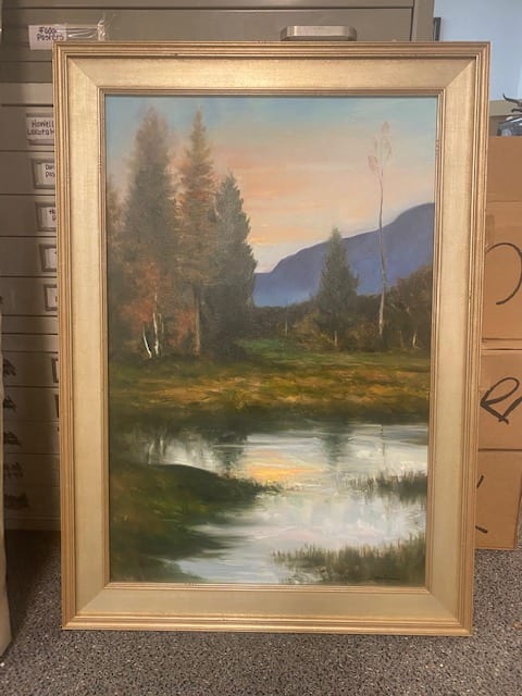 Dennis Sheehan, Untitled 19010201