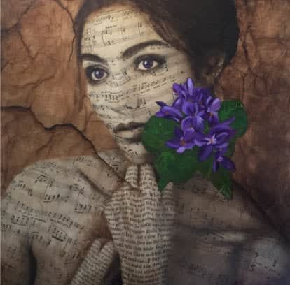 Julie Anna Lewis, Suzel