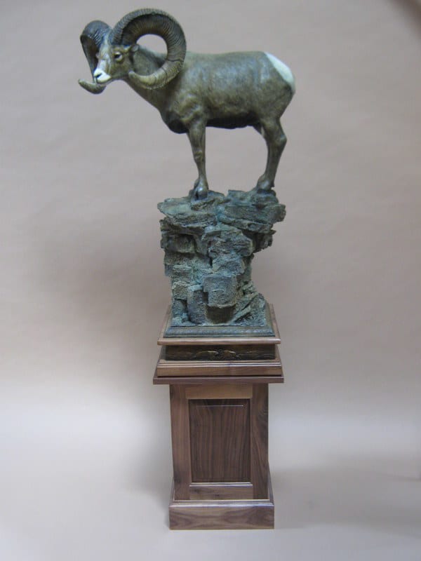 Sam Terakedis, High Lonesome