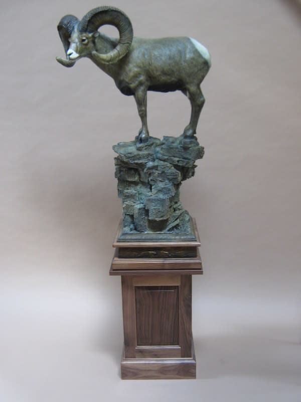 Sam Terakedis, High Lonesome