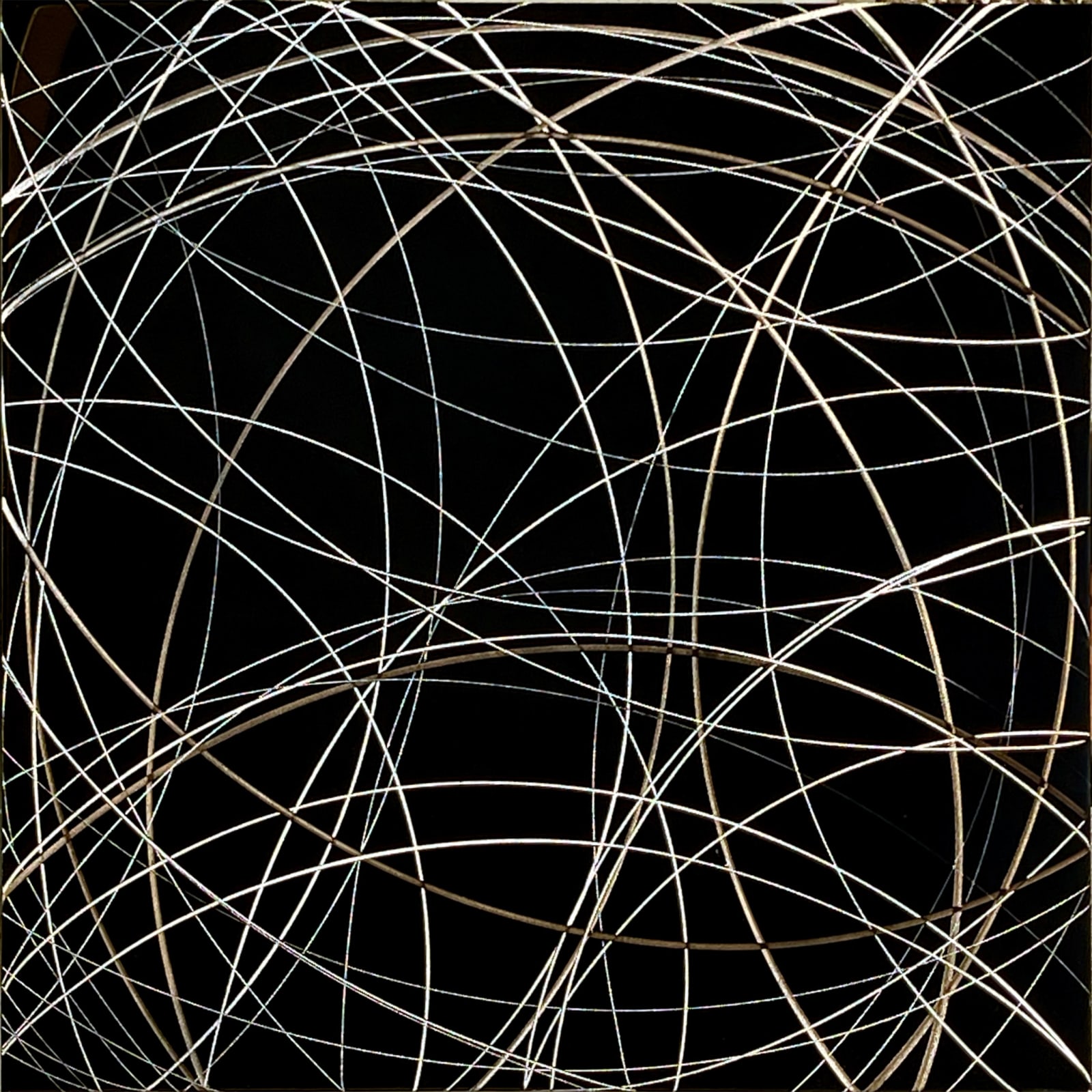 Hamilton Aguiar, Crossing Paths 22275