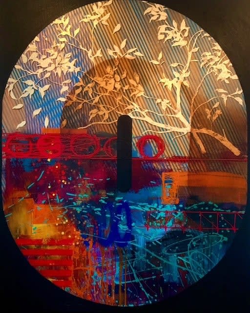 James Jensen, Meditation