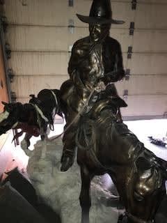 Don Hunt, From the Heart