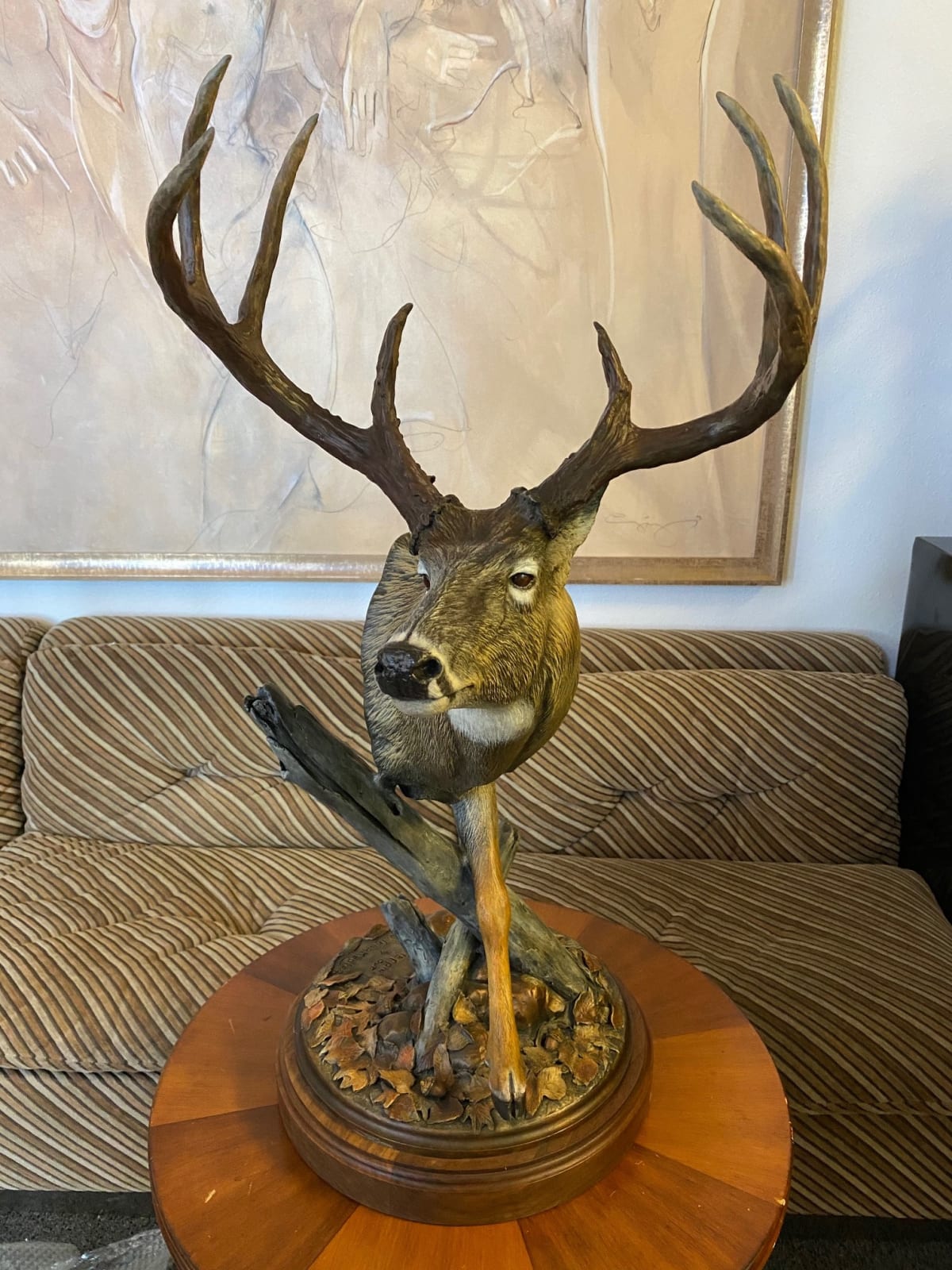 Sam Terakedis, Steppin Out