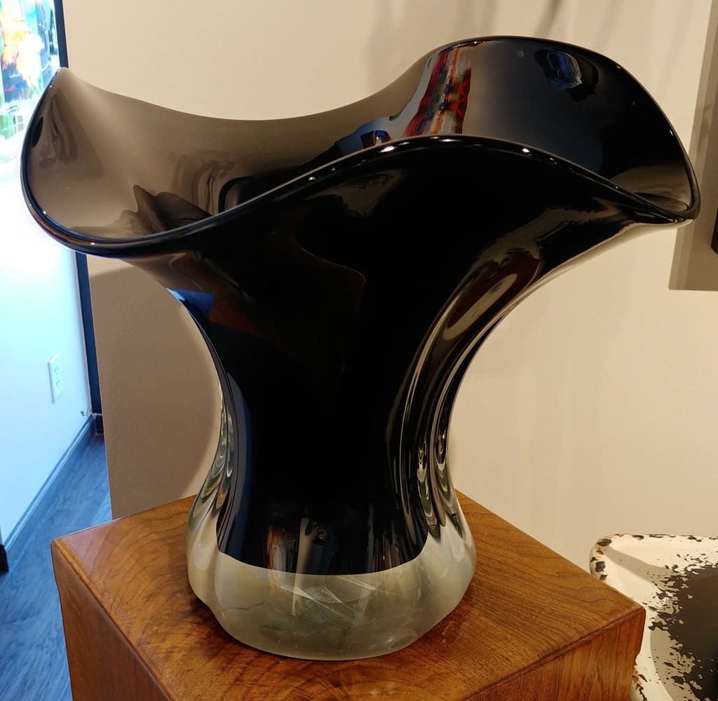 Tim Lotton, Black Free Form