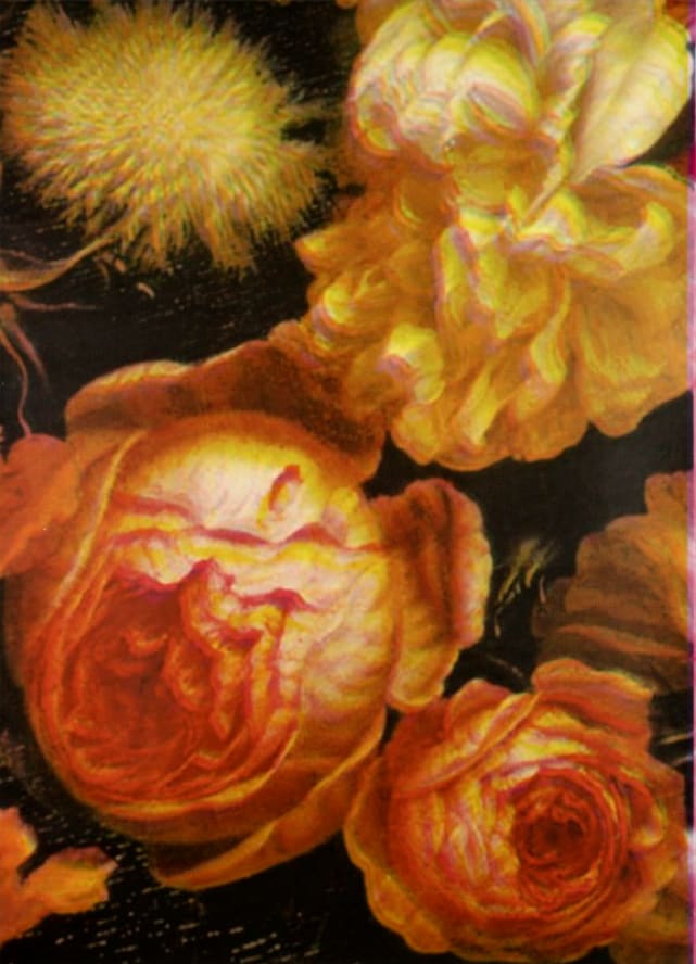 Russell Young, Weirdo