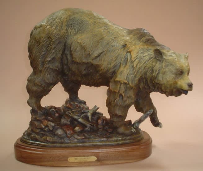 Sam Terakedis, The Enforcer