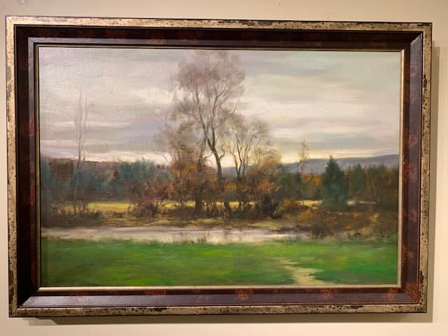 Dennis Sheehan, Untitled A255