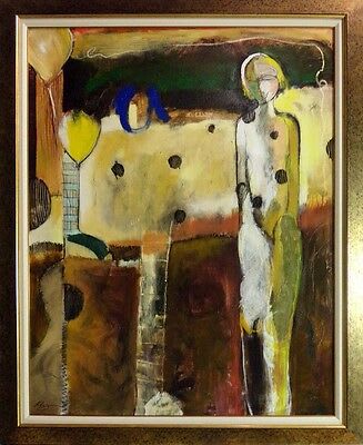 Helen Zarin, Smiling Dalmatian