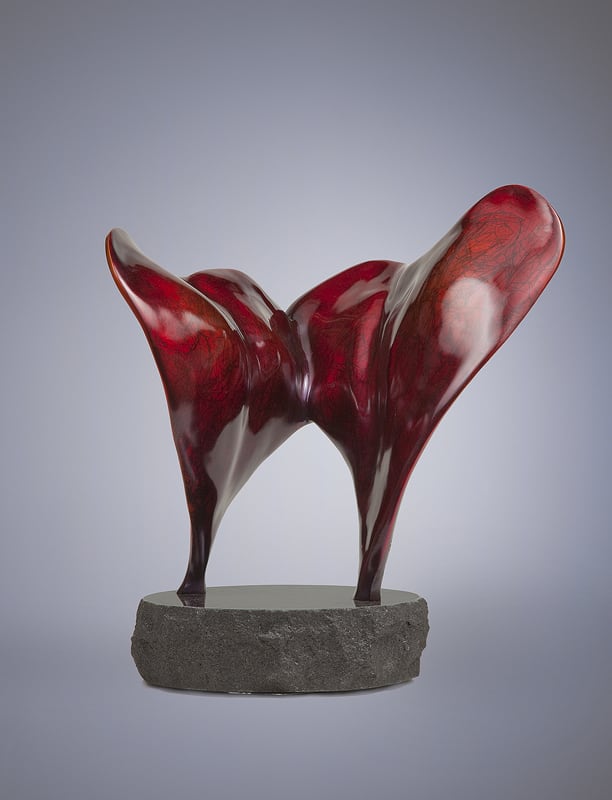 Bob Wilfong, Our Hearts Danced