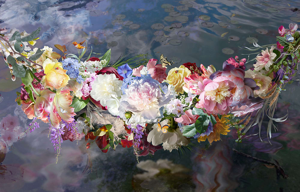 Antal Goldfinger, Modern Renaissance