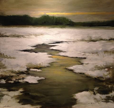 Dennis Sheehan, Untitled 10158