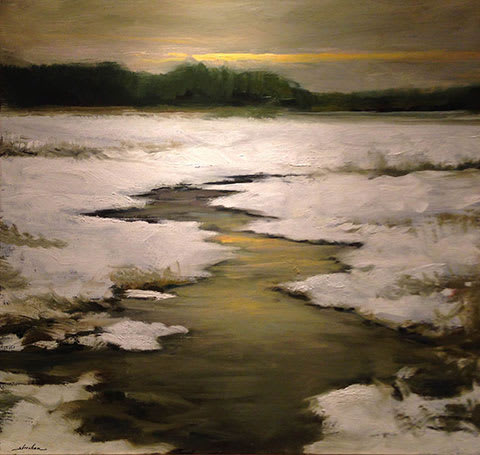 Dennis Sheehan, Untitled 10158