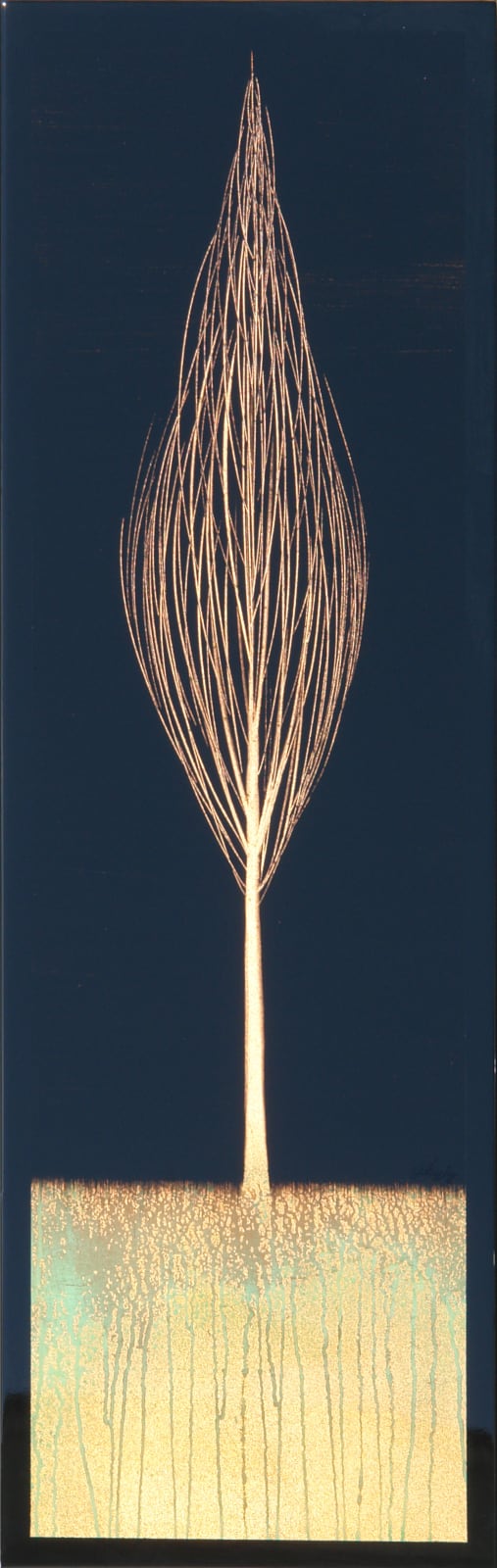 Hamilton Aguiar, Solitude 16178