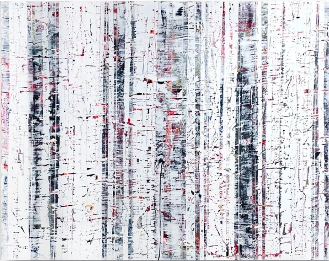 Kinga Czerska, Shadow to Light