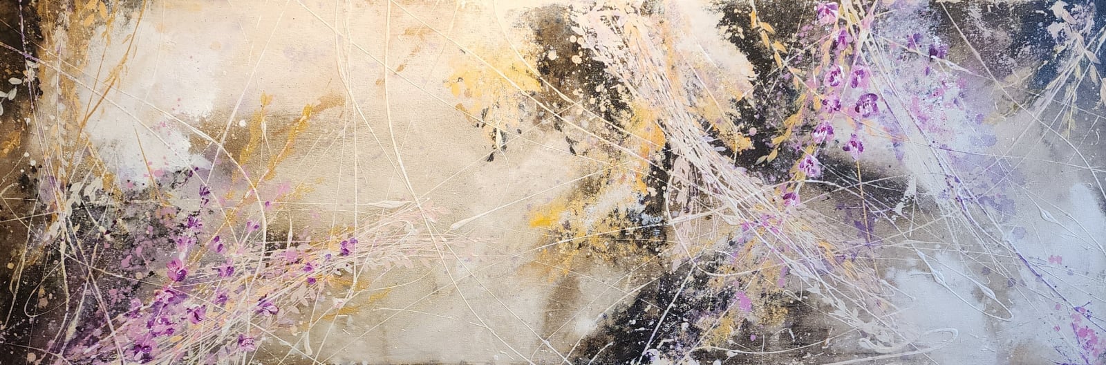 Julie Anna Lewis, Filigree