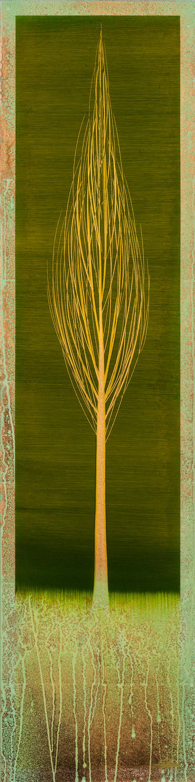 Hamilton Aguiar, 16082 Solitude