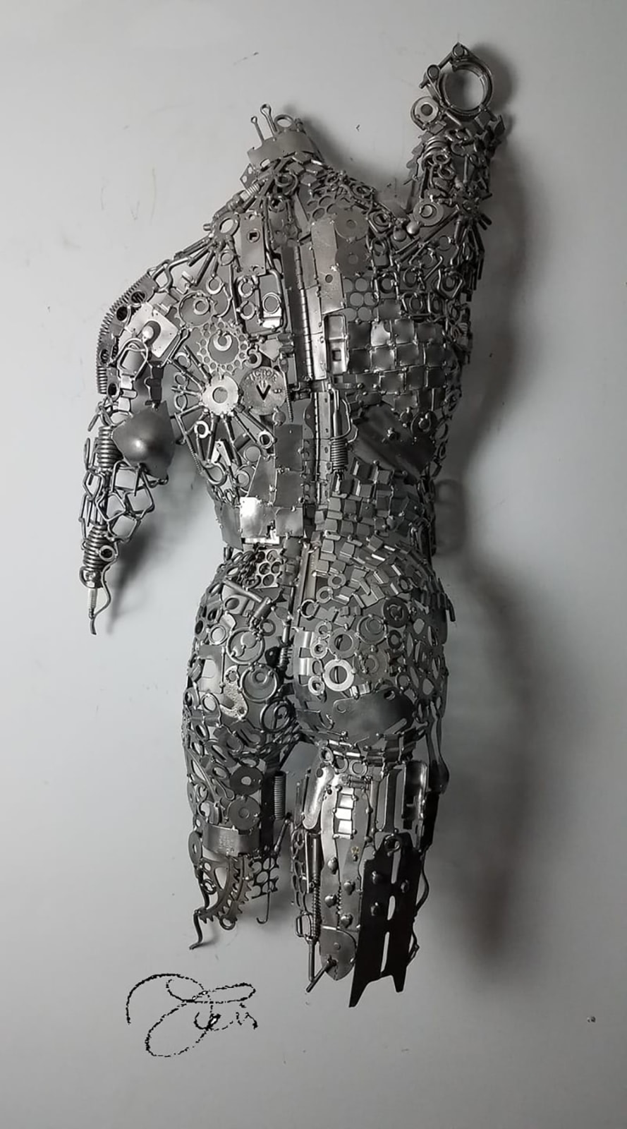 Lawrence Feir, Fahrenheit M