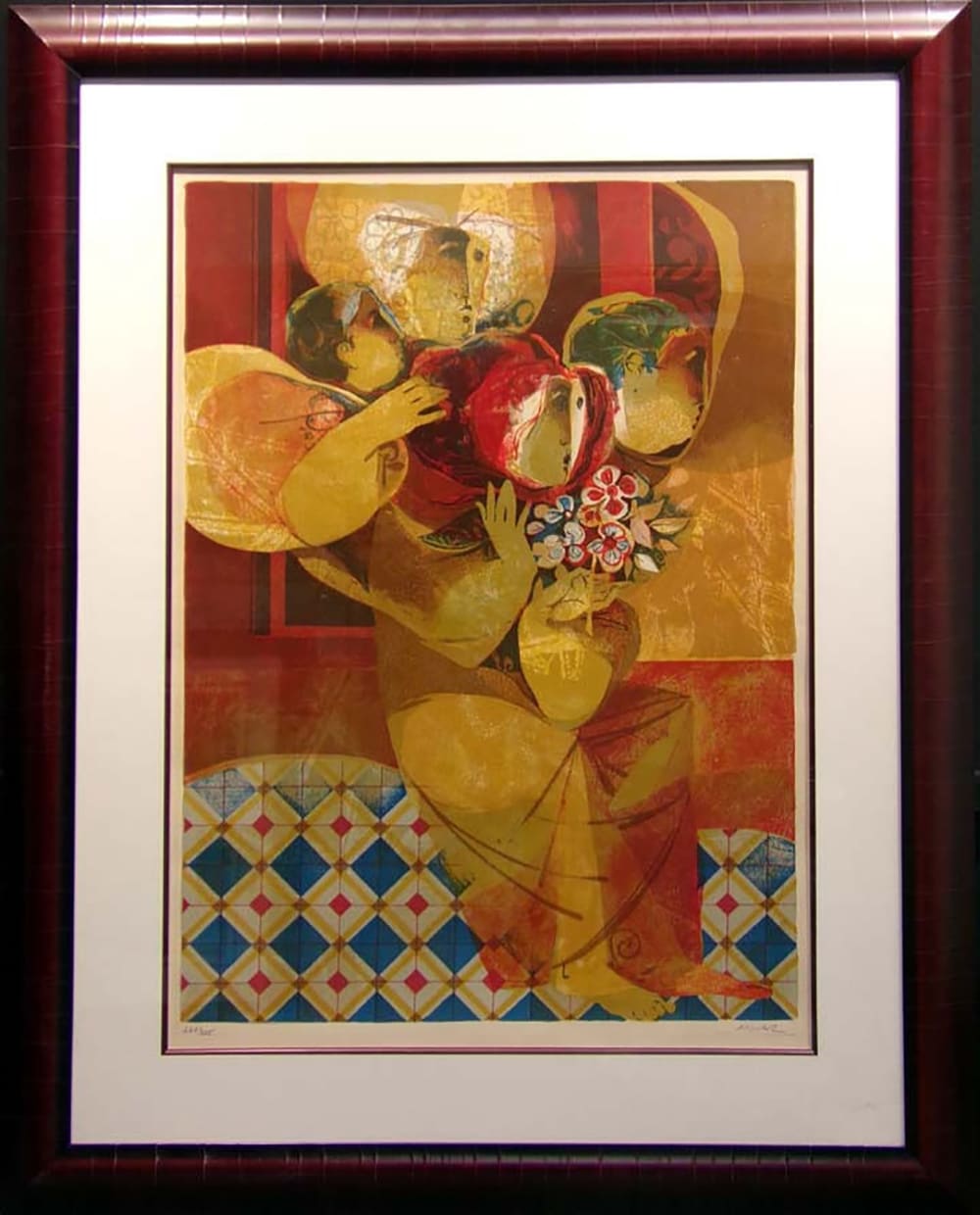 Alvar, La Miracle Quotidien