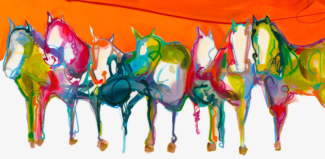 Carrie Fell, Country Wide Mile St. 2