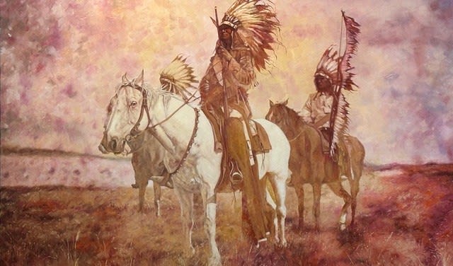 Doug Behm, Territory