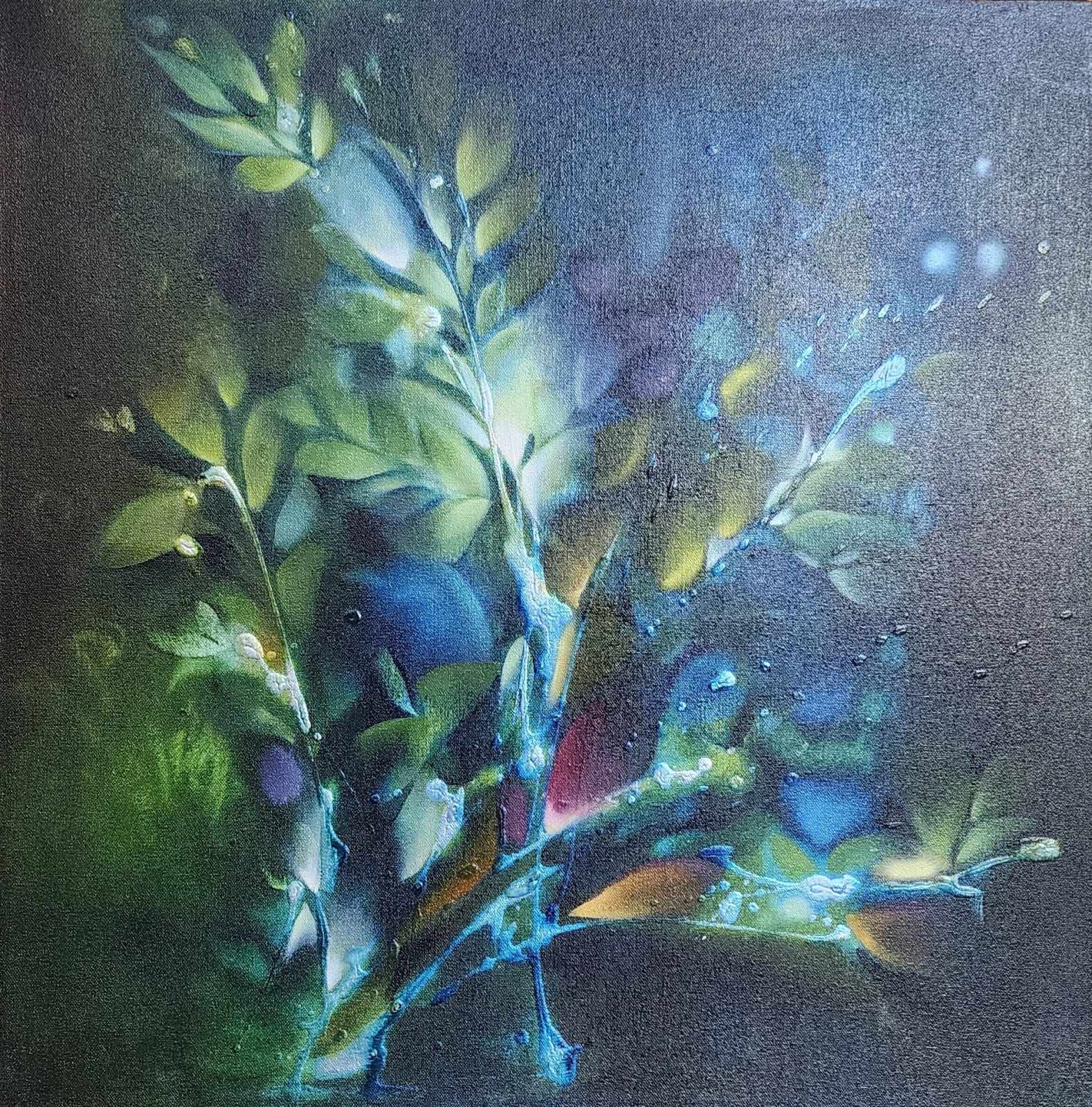 Britten, NIght Owl 3