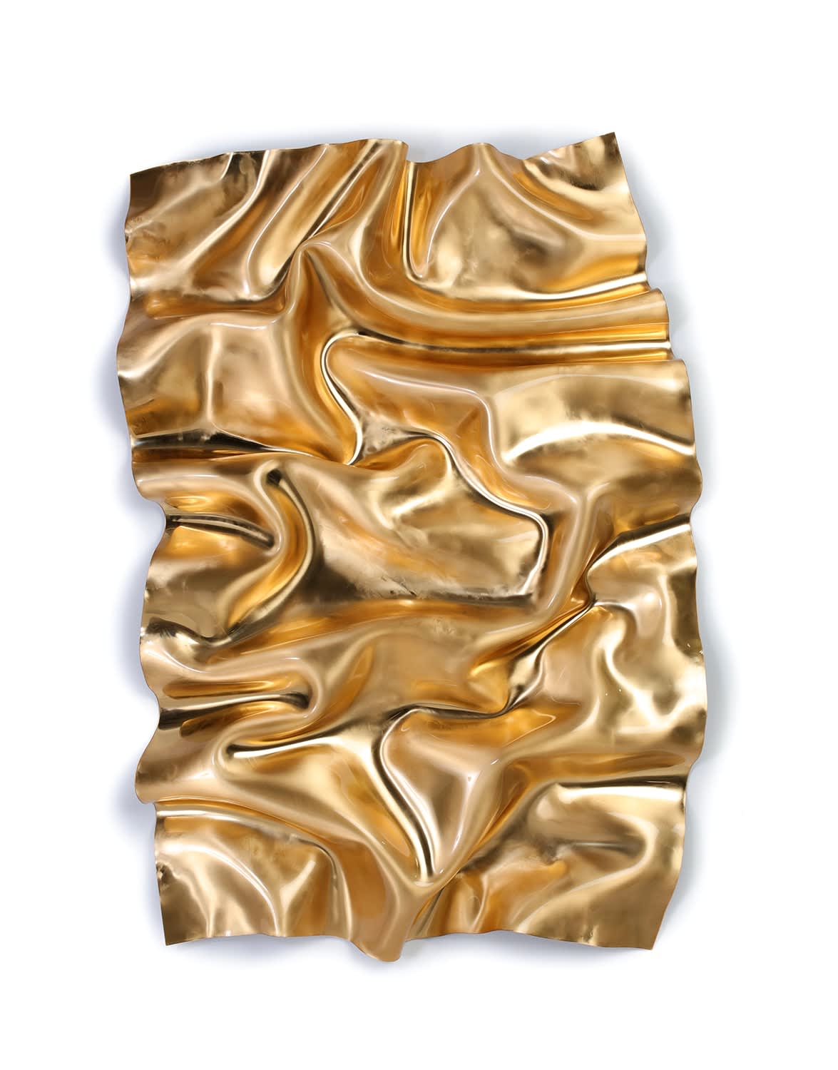 Paul Rousso, Abstract: Boullion Baby