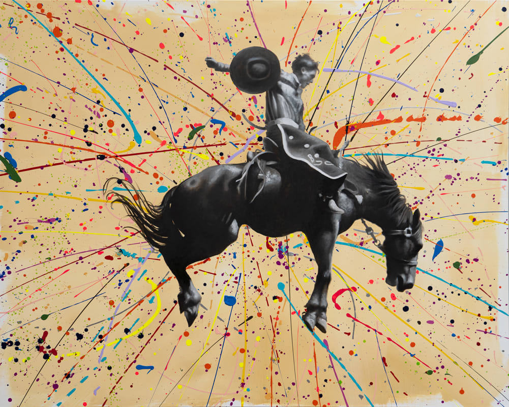 Geoffrey Gersten, Dont Lose Your Hat