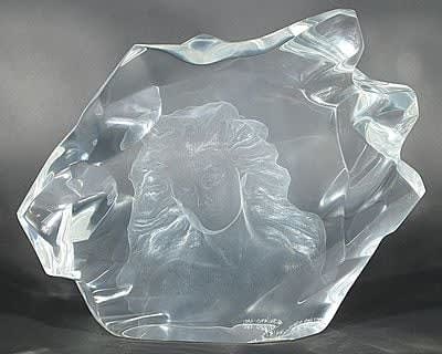 Frederick Hart, Illuminata I