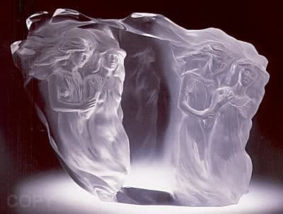 Frederick Hart, Illuminata II