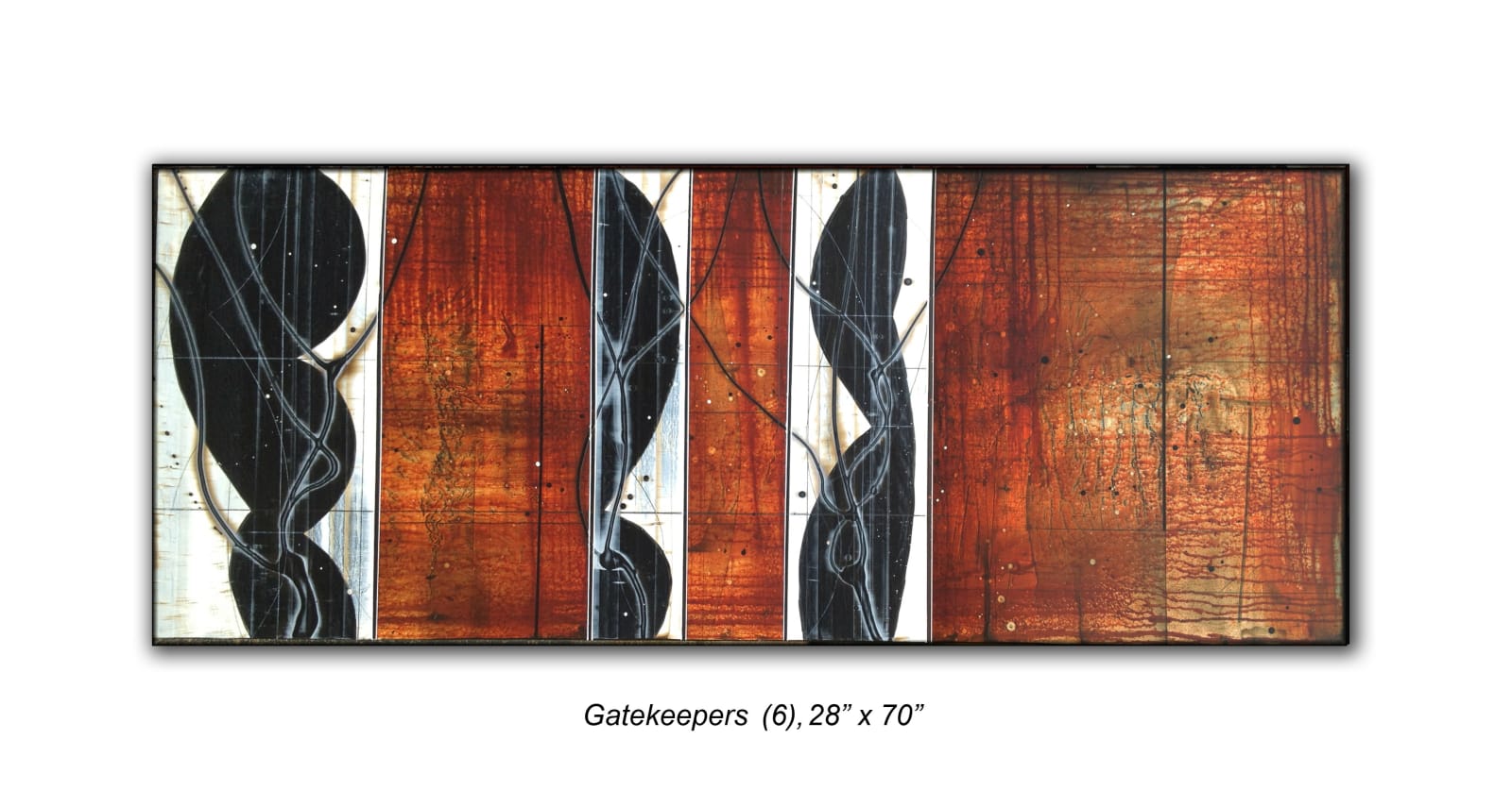 Michael Kessler, Gatekeepers 6