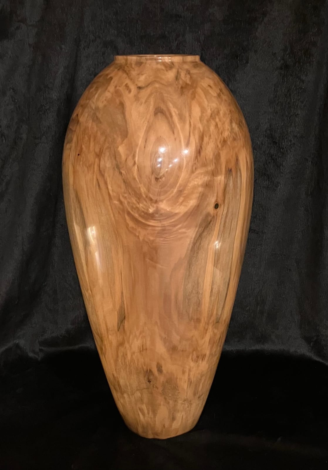 Randy Anderson, Black Willow Large