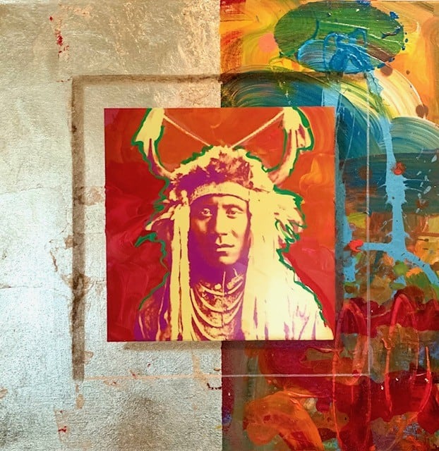 James Jensen, Head Carry JEN2020-10465