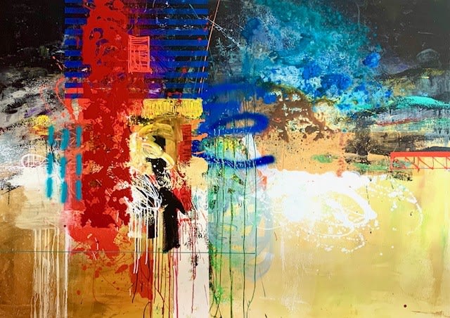 James Jensen, Conquest