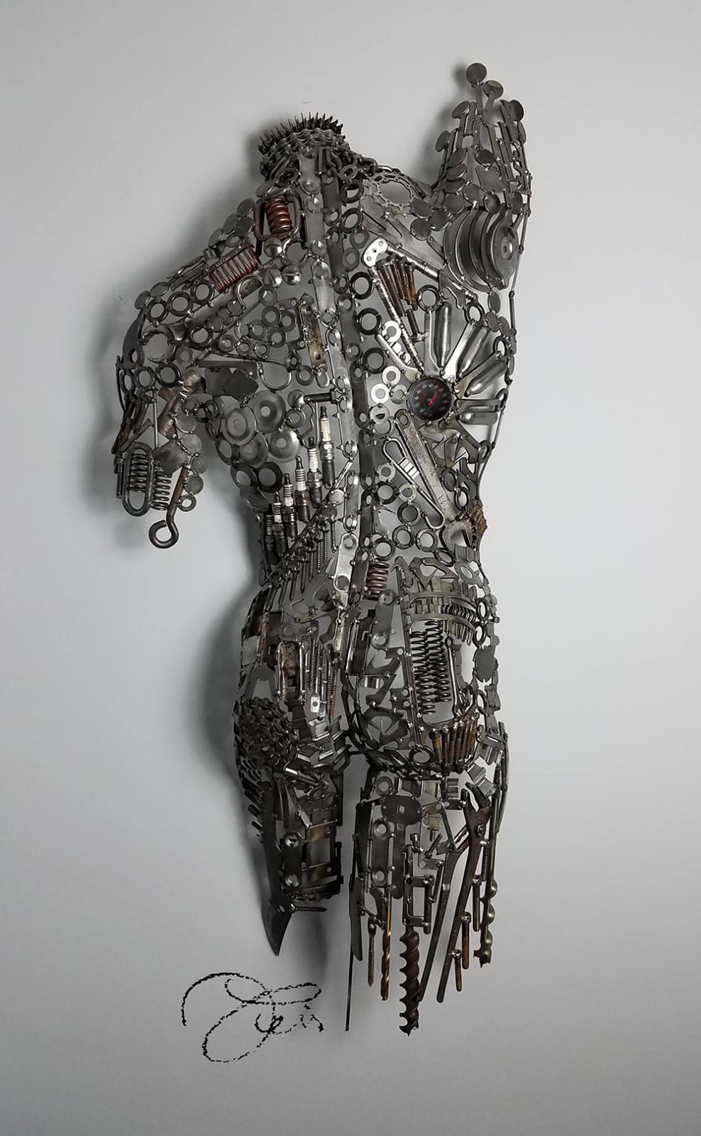 Lawrence Feir, Victor