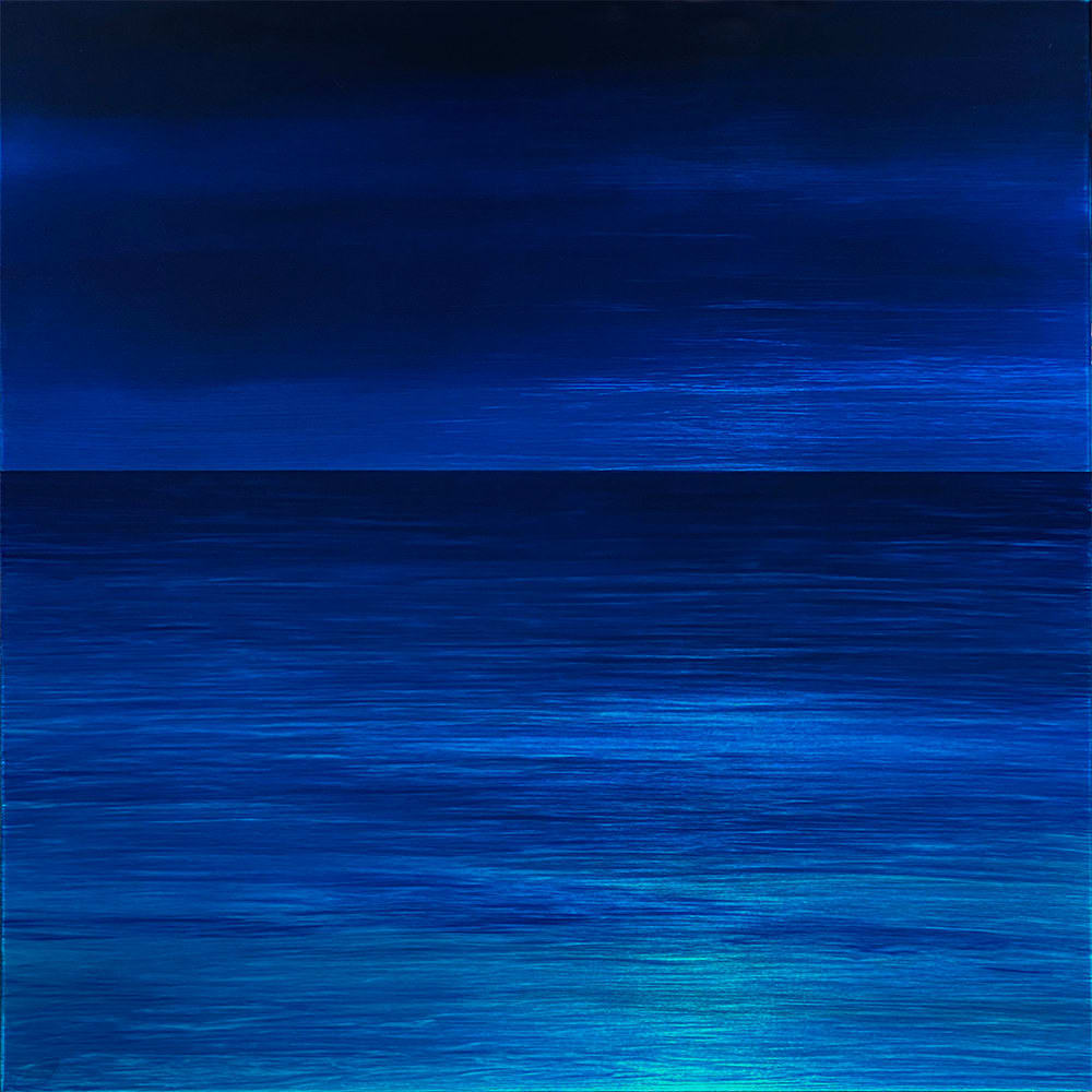 Hamilton Aguiar, At Night 20171
