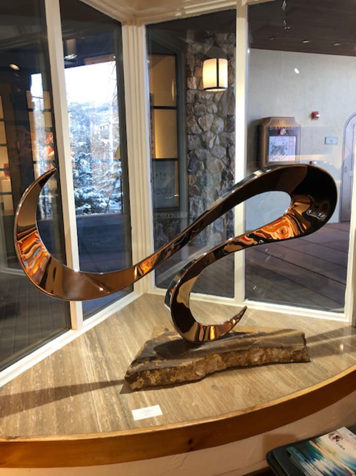 Ryan Schmidt, Leap of Faith