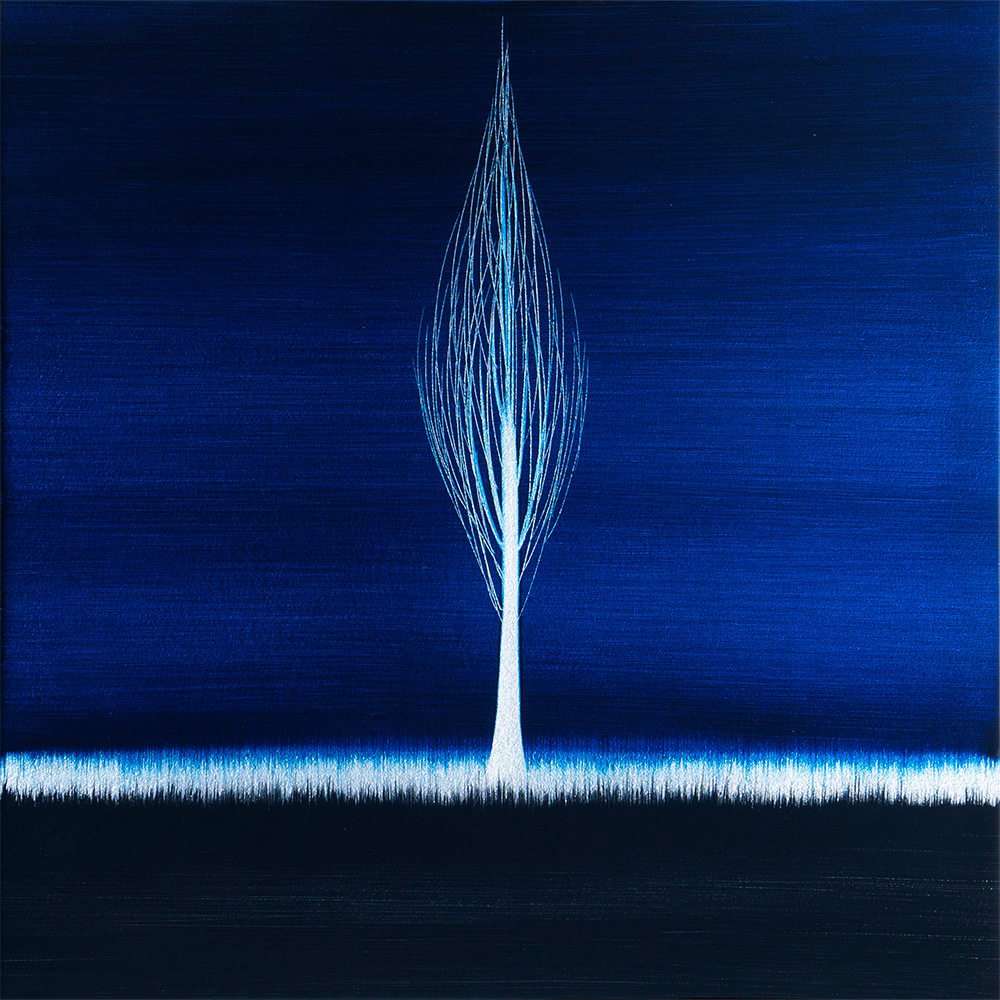 Hamilton Aguiar, Solitude 18121