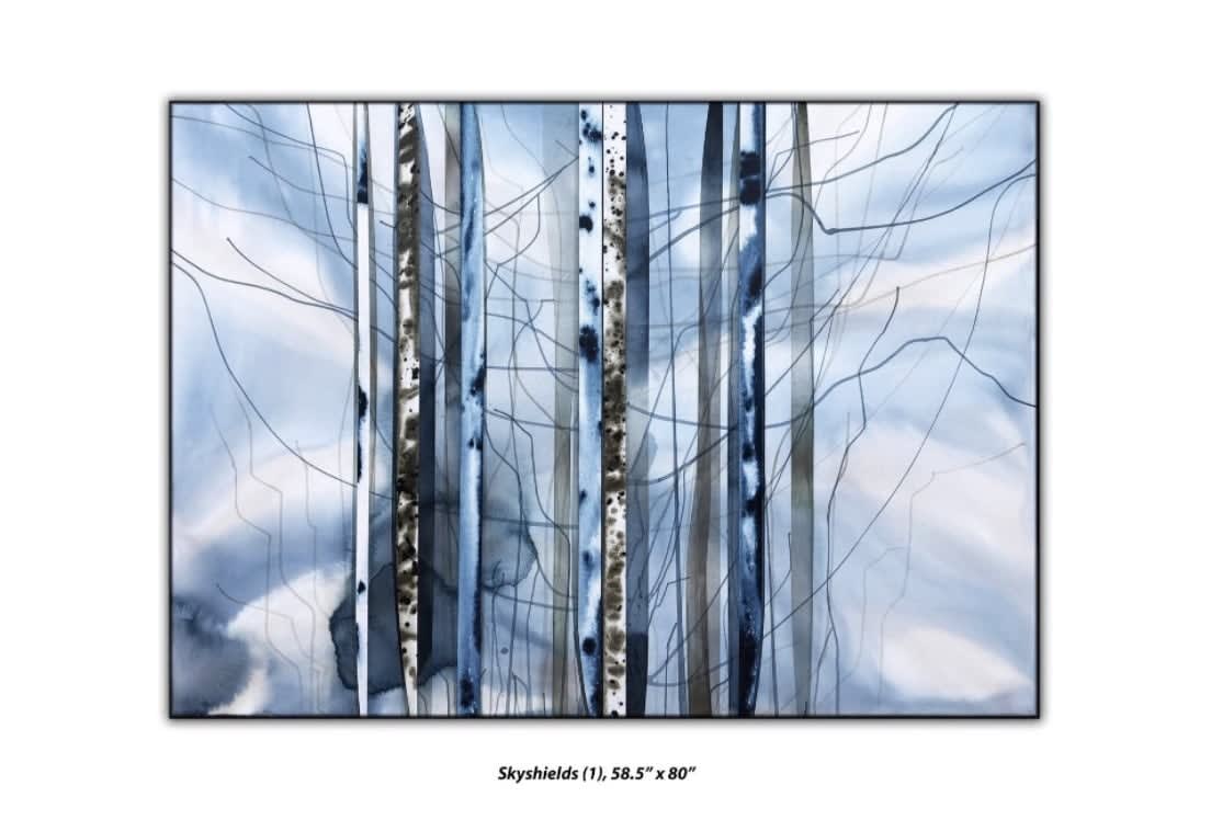 Michael Kessler, Skyshields