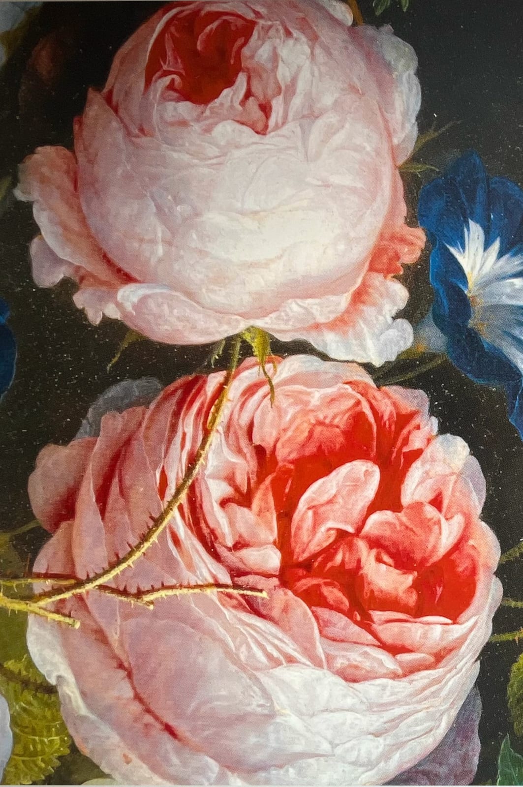 Russell Young, Blue Monday