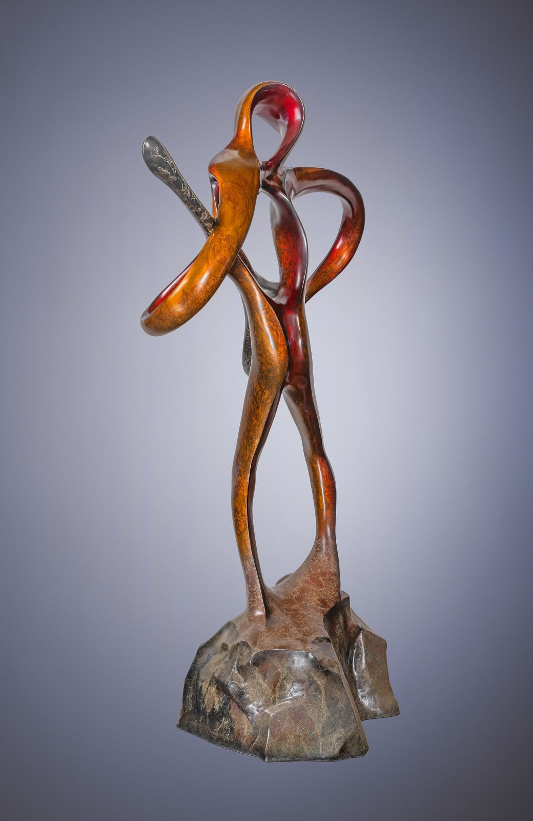 Bob Wilfong, Rockstar