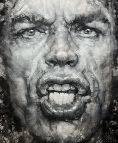 David Riley, Jumpin Jack Flash