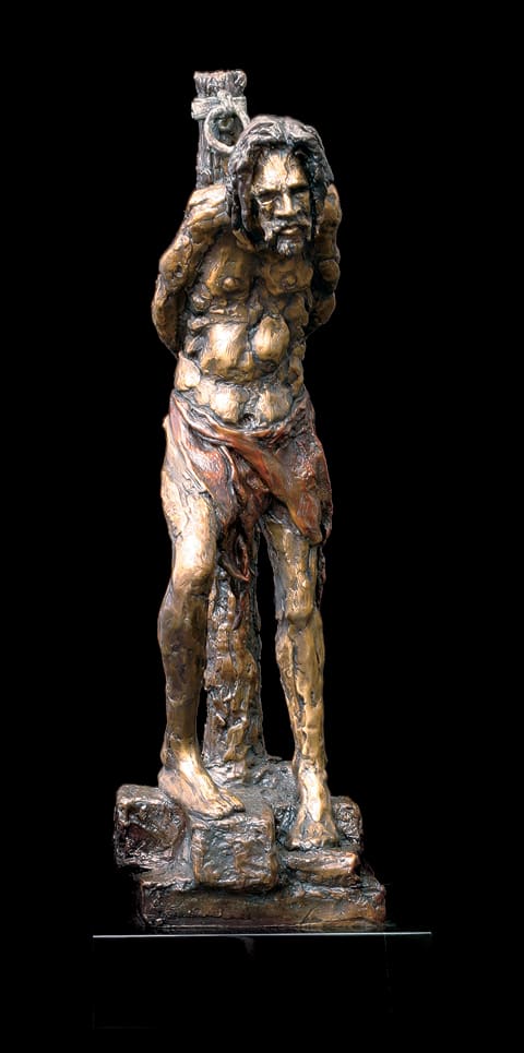 Gib Singleton, Whipping Post