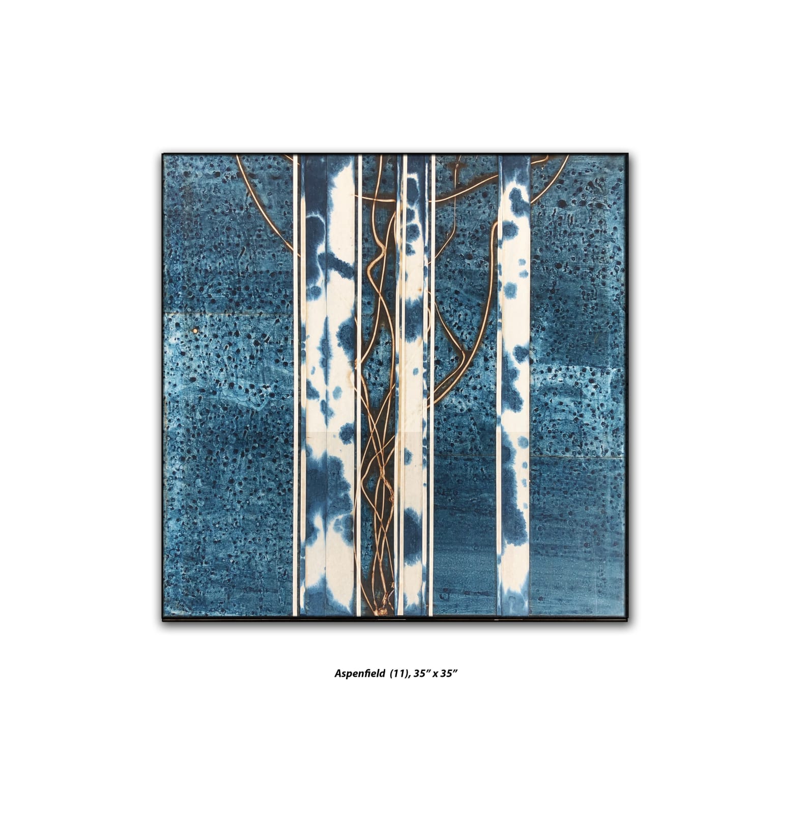 Michael Kessler, Aspenfield 11