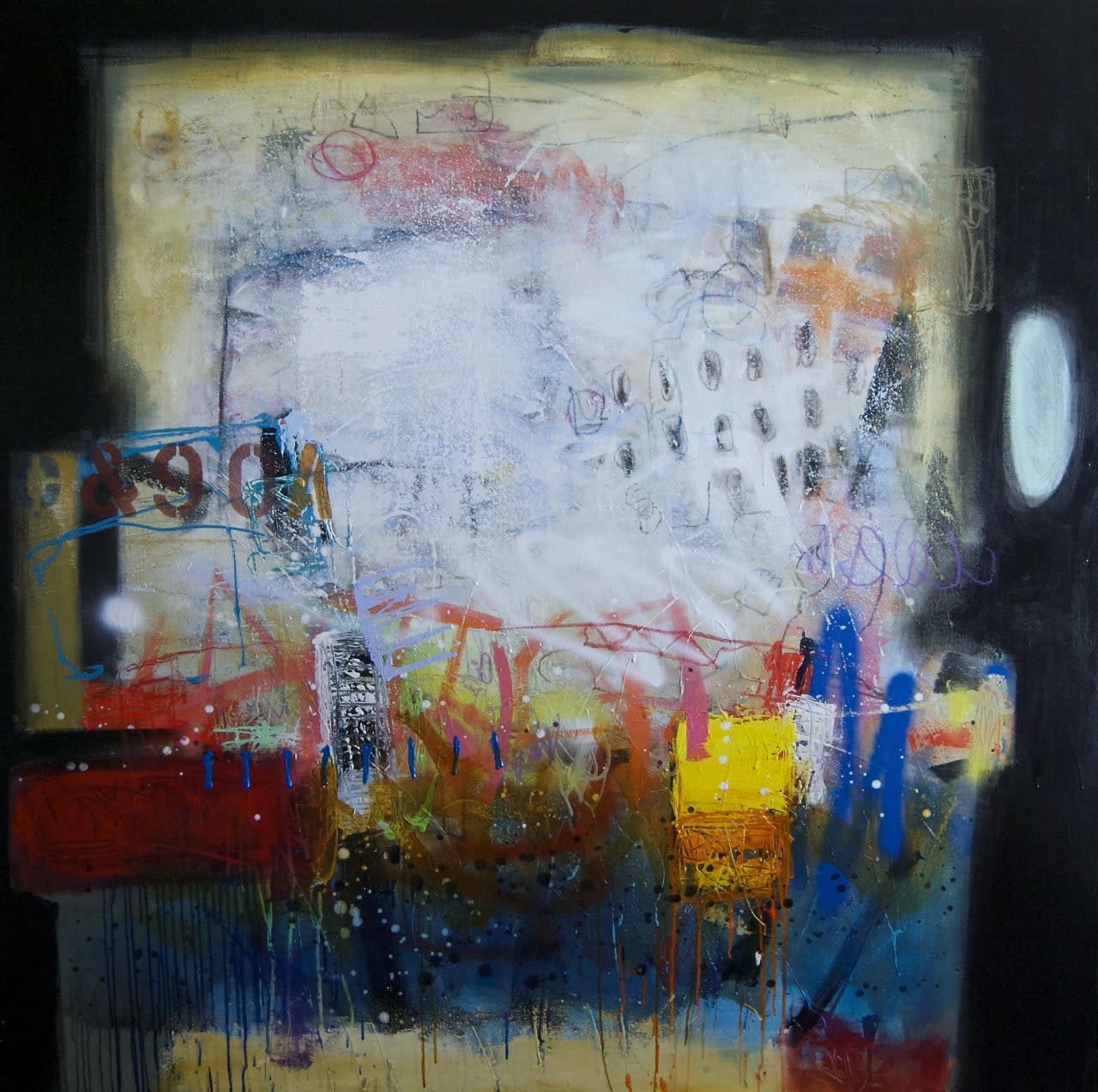 James Jensen, Navigate