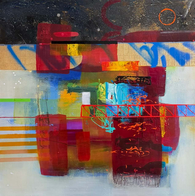 James Jensen, New Day