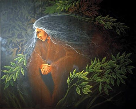 Frank Howell, Spring Matrix