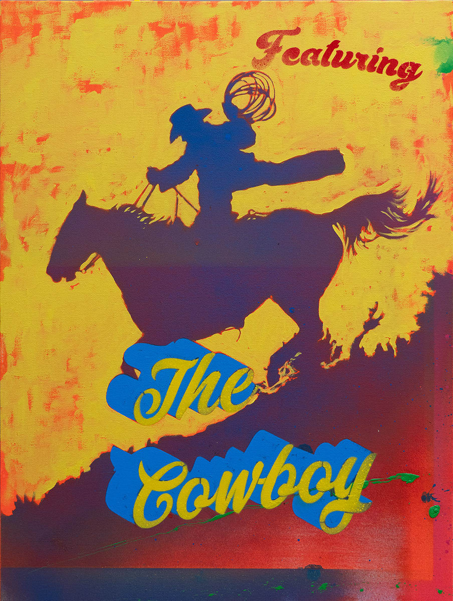 Geoffrey Gersten, Folklore 1000 IV